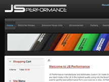 JS Performance - Web Design
