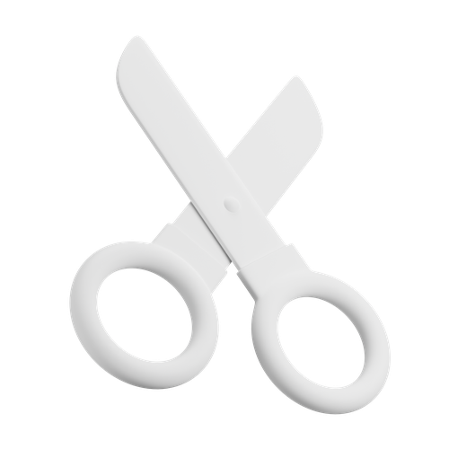 Photography and video in Gainsborough - scissor