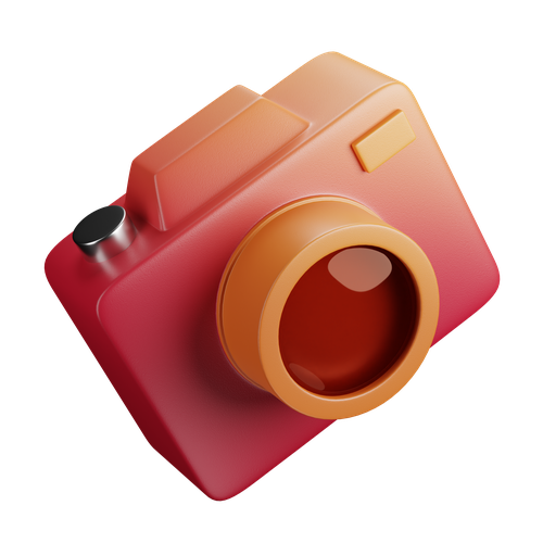 Photography and video - Subject and setting